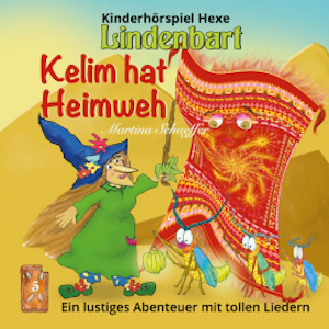 Kelim hat Heimweh