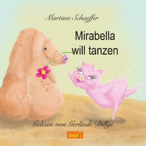 Mirabella will tanzen