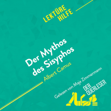 Der Mythos des Sisyphos von Albert Camus (Lektürehilfe)