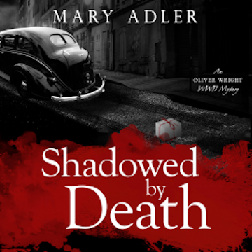 Shadowed By Death