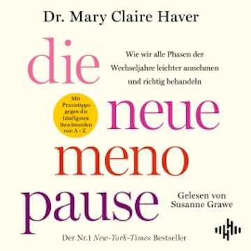 Die neue Menopause