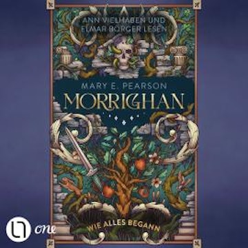 Morrighan - Wie alles begann (Ungekürzt) audiobook, Mary E. Pearson