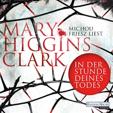 In der Stunde deines Todes (Laurie Moran 1)