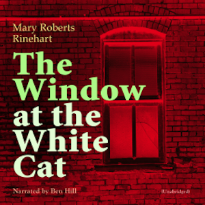 The Window at the White Cat