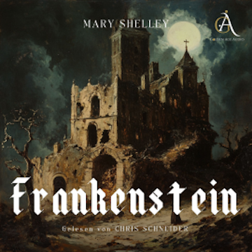 Frankenstein Hörbuch