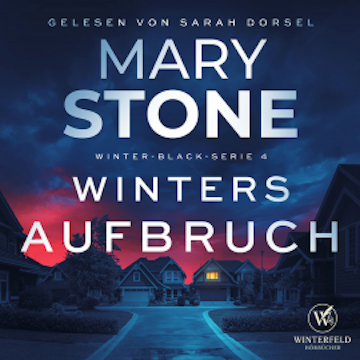 Winters Aufbruch - Thriller