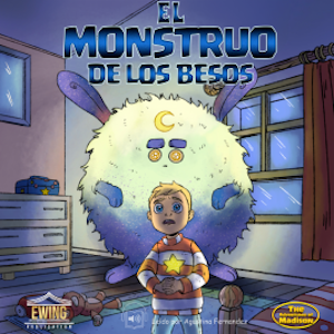 El Monstruo De Los Besos