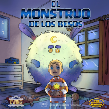 El Monstruo De Los Besos