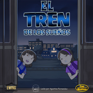 El Tren de los Suenos