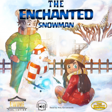 The Enchanted Snowman