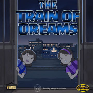 The Train of Dreams