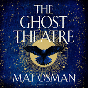 The Ghost Theatre, Mat Osman