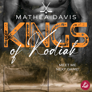 Meet Me Next Game!, Mathea Davis