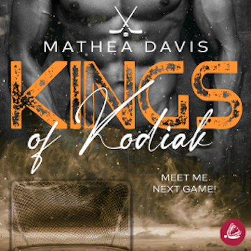 Meet Me Next Game! audiobook, Mathea Davis