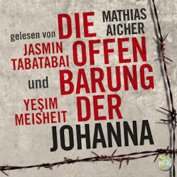 Die Offenbarung der Johanna