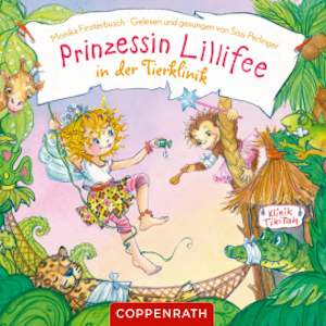 Prinzessin Lillifee in der Tierklinik