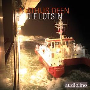 Die Lotsin - Der Holländer, Band 4 (ungekürzt), Mathijs Deen