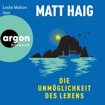 Die Unmöglichkeit des Lebens (Ungekürzte Lesung) audiobook, Matt Haig