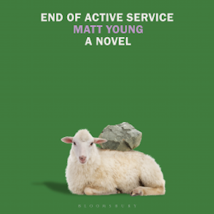 End of Active Service, Matt Young