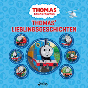 Thomas und seine Freunde - Thomas' Lieblingsgeschichten