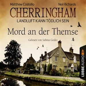 Mord an der Themse (Cherringham - Landluft kann tödlich sein 1)