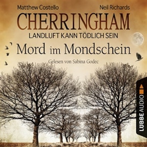 Mord im Mondschein (Cherringham - Landluft kann tödlich sein 3)