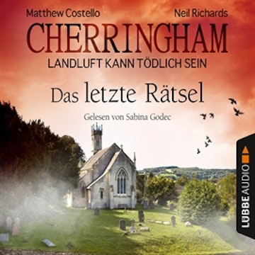 Das letzte Rätsel (Cherringham - Landluft kann tödlich sein 16)