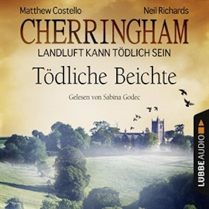 Tödliche Beichte (Cherringham - Landluft kann tödlich sein 10) 