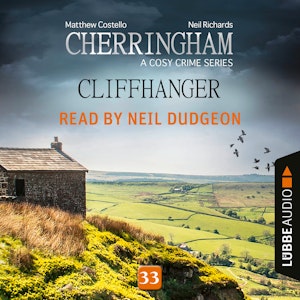 Cliffhanger - Cherringham - A Cosy Crime Series: Mystery Shorts 33