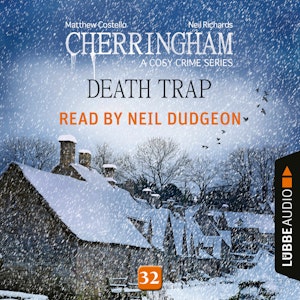 Death Trap - Cherringham - A Cosy Crime Series: Mystery Shorts 32