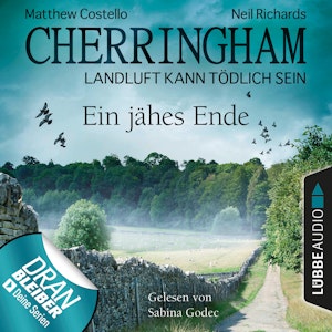 Ein jähes Ende (Cherringham - Landluft kann tödlich sein 31)