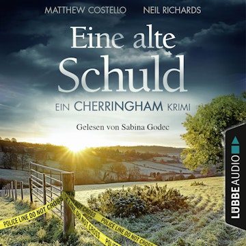 Eine alte Schuld (Ein Cherringham-Krimi 2)