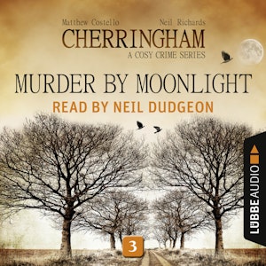 Murder by Moonlight (Cherringham - A Cosy Crime Series 3)