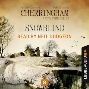 Snowblind (Cherringham - A Cosy Crime Series 8)