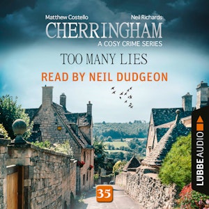 Too Many Lies - Cherringham - A Cosy Crime Series: Mystery Shorts 35