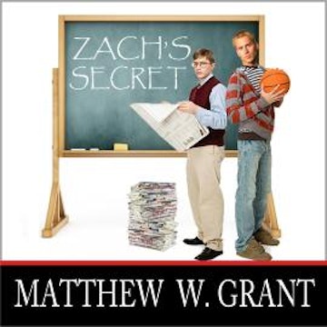 Zach's Secret (Unabridged)