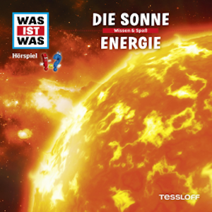 22: Die Sonne / Energie