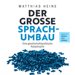 Der große Sprachumbau