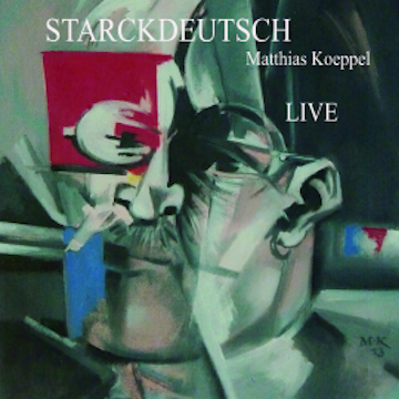 Starckdeutsch LIVE