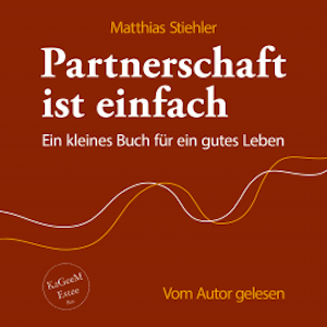 Partnerschaft ist einfach