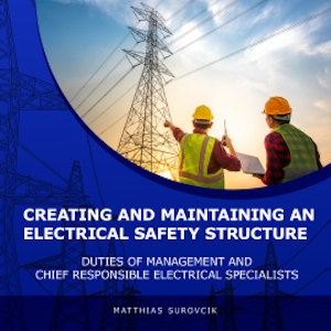 Creating and Maintaining an Electrical Safety Structure