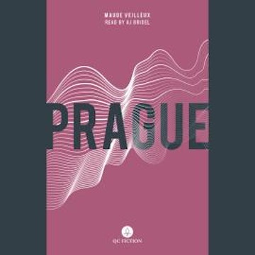 Prague (Unabridged)