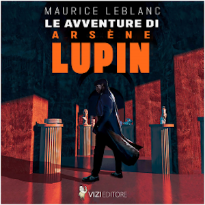 Le avventure di Arsène Lupin