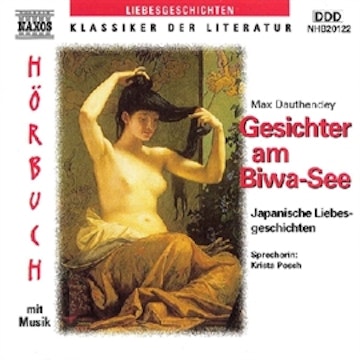 Gesichter am Biwa-See