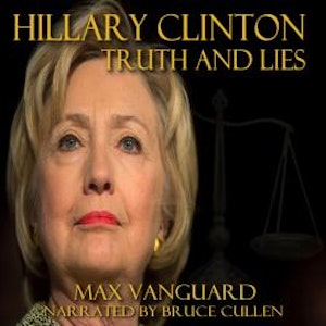 Truth and Lies (Unabridged)