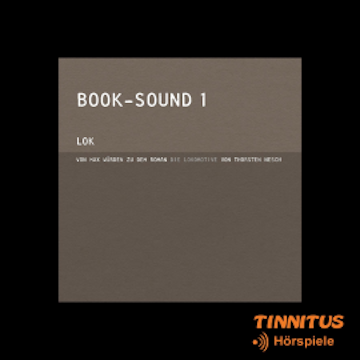 BOOK-SOUND 1: LOK