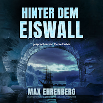 Hinter dem Eiswall audiobook, Max