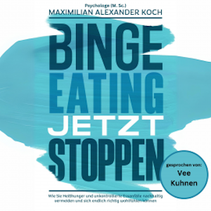 Binge Eating jetzt stoppen