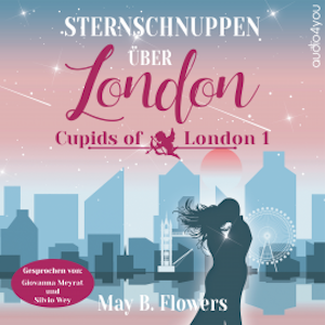 Sternschnuppen über London