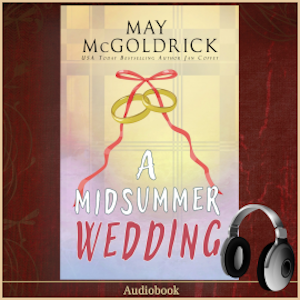 A Midsummer Wedding